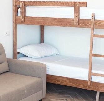 Durres Bed & Breakfast | Marina Rooms
