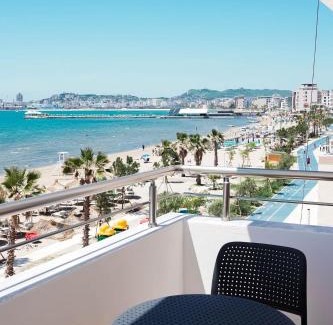 Durres Bed & Breakfast | Marina Rooms