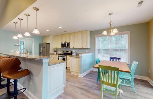 Murrells Inlet House | Marina's Edge