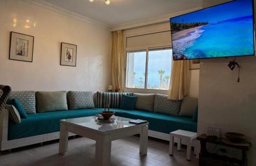 Marina Smir Apartment | MARINA SMIR - Beach Apartment