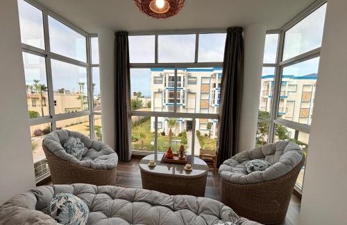 Marina Smir Apartment | MARINA SMIR - Beach Apartment