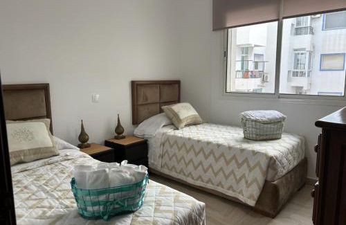 Marina Smir Apartment | MARINA SMIR - Beach Apartment