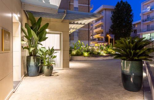 Marina Centro Apartment | Marina Suite Apartments