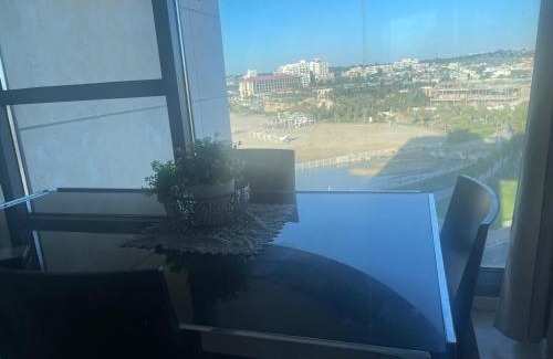 Herzliya Pituach Apartment | Marina towers מלון דירות
