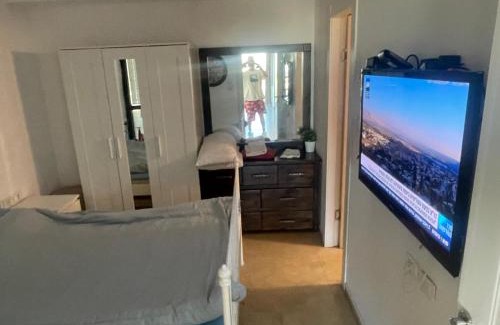 Herzliya Pituach Apartment | Marina towers מלון דירות