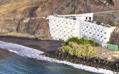 Santa Cruz de Tenerife Apartment | Marina View Playa Chica