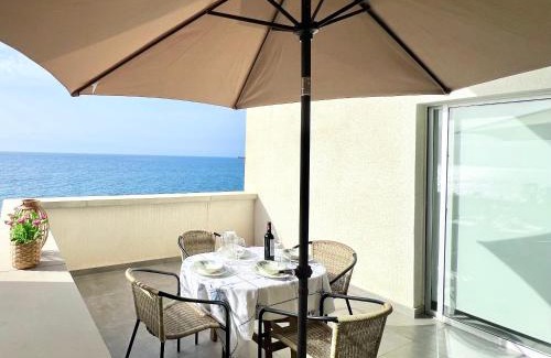 Santa Cruz de Tenerife Apartment | Marina View Playa Chica