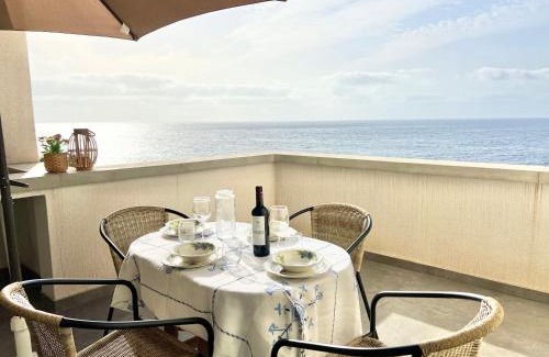 Santa Cruz de Tenerife Apartment | Marina View Playa Chica