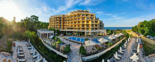 Obzor Hotel | Marina White Sands Beach Hotel-All Inclusive