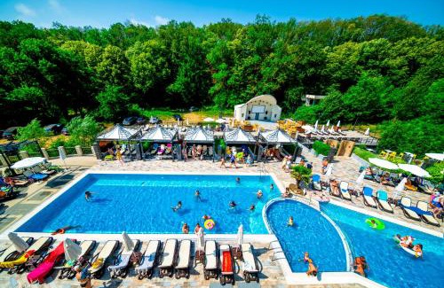 Obzor Hotel | Marina White Sands Beach Hotel-All Inclusive