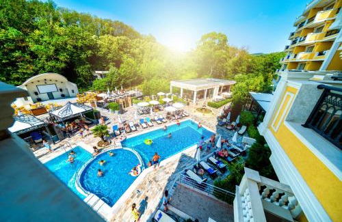 Obzor Hotel | Marina White Sands Beach Hotel-All Inclusive