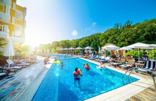 Obzor Hotel | Marina White Sands Beach Hotel-All Inclusive