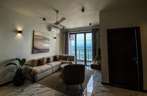 Wellawatta North Hotel | Marine Breeze Residencies