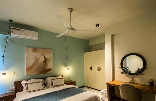 Wellawatta North Hotel | Marine Breeze Residencies