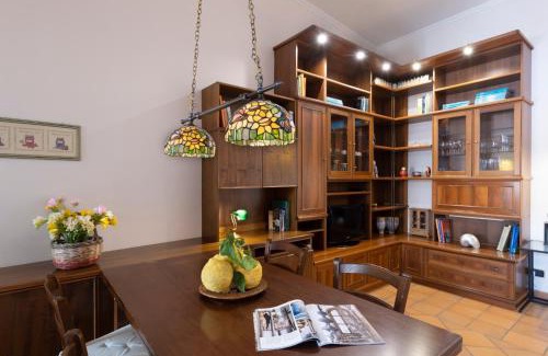 Sorrento Historic Centre Apartment | Marine style home in Sorrento by the sea