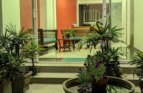 Kudapaduwa House | Marine Tourist Beach Guest House Negombo Beach
