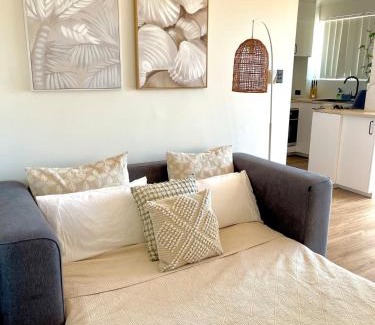 Southport Apartment | Marine Views