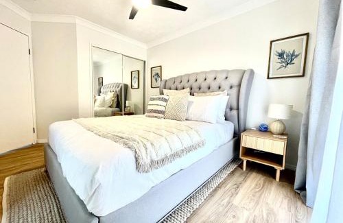 Southport Apartment | Marine Views