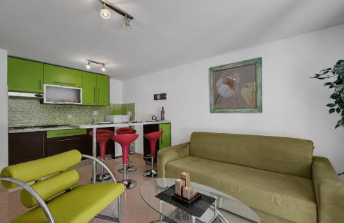 Ratac Apartment | Marinero