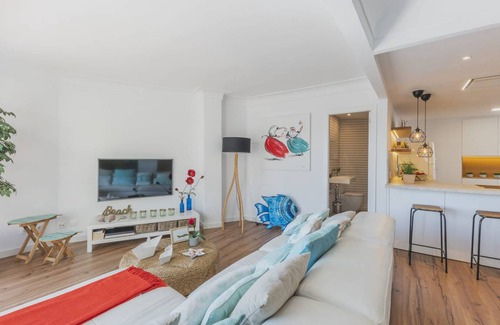 Alcudia Apartment | Mariners Apartment