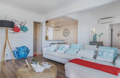 Alcudia Apartment | Mariners Apartment