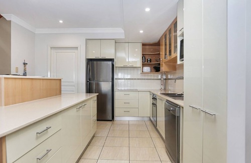 Hawks Nest House | Mariners Mark 1 - panoramic views of the Myall River