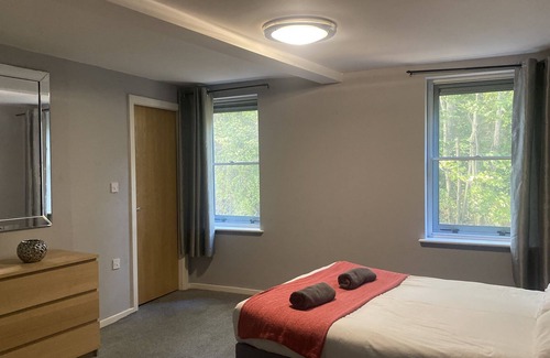 Newcastle-upon-Tyne Apartment | Mariners Wharf