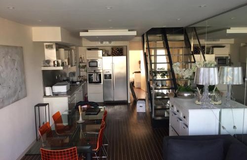 Port Cogolin Apartment | Marines de Cogolin