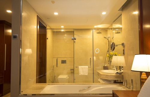 Bambalapitiya Hotel | Marino Beach Colombo