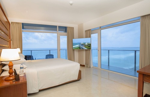 Bambalapitiya Hotel | Marino Beach Colombo