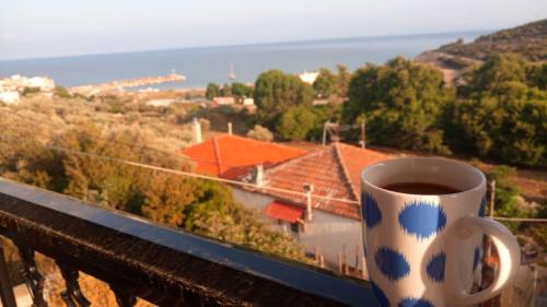 Skala Marion Apartment | Marino's House