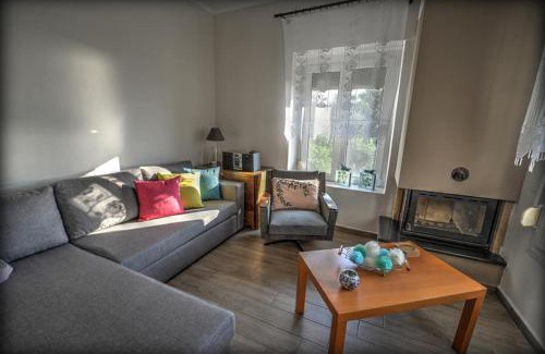 Skala Marion Apartment | Marino's House