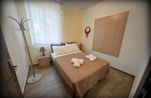 Skala Marion Apartment | Marino's House