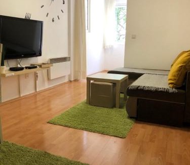 Budva Apartment | Mario Apartment