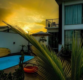 Ze Amandio House | MarisC&LHouse 1- Quarto casal