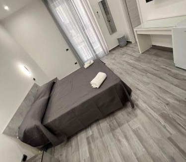 Borgo Vecchio House | Marisol