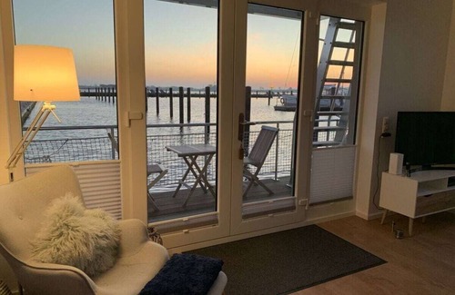 Grossenbrode Boat Rental | Maritim Holiday Comfortable holiday residence