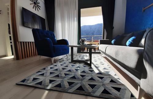 Kotor Apartment | Maritimo di Cattaro*Lux Apartment with Garage