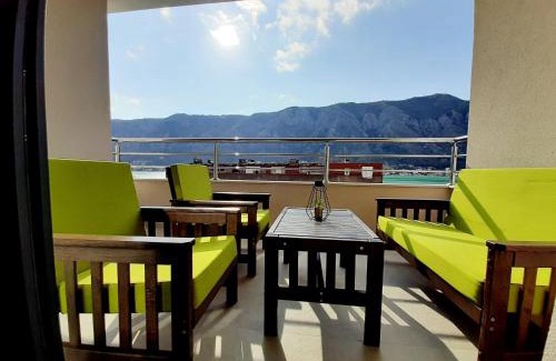 Kotor Apartment | Maritimo di Cattaro*Lux Apartment with Garage