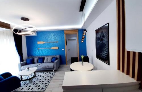 Kotor Apartment | Maritimo di Cattaro*Lux Apartment with Garage