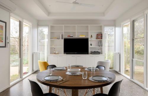 Point Lonsdale House | Marittimo