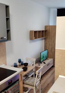 Brasov Apartment | Marius Studio