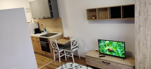 Brasov Apartment | Marius Studio