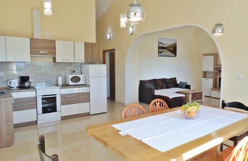 Seline Apartment | MARIVA
