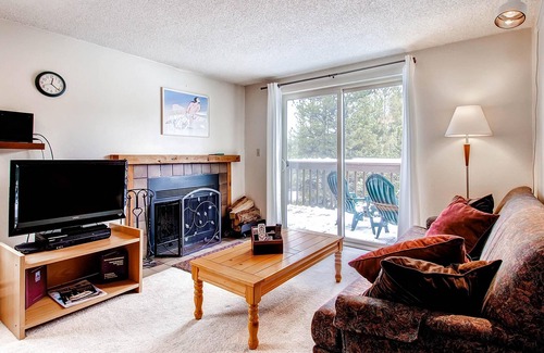 Warrior's Mark Condo | Mark IX By Peak Property Management