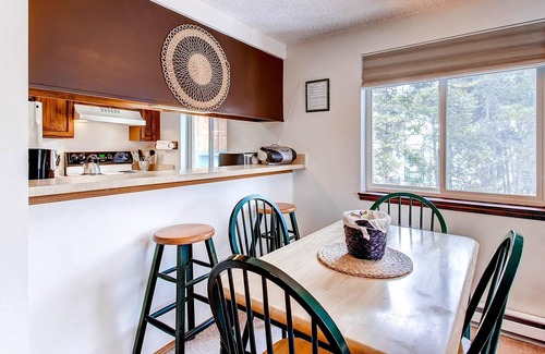 Warrior's Mark Condo | Mark IX By Peak Property Management