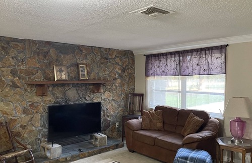 Homosassa House | Mark's Haven