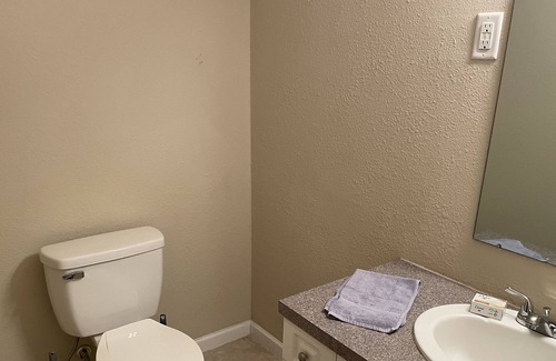 Homosassa House | Mark's Haven