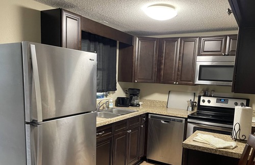 Homosassa House | Mark's Haven