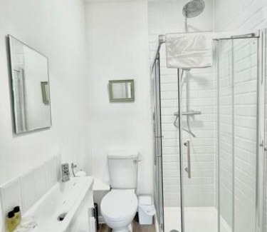 Galway City Centre Apartment | Market 2
